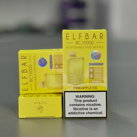 Elfbar BC 10,000